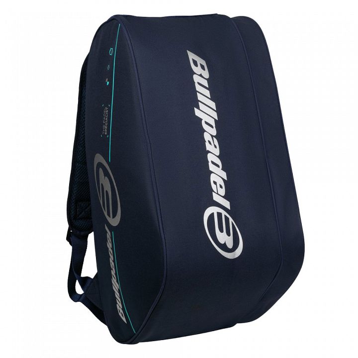 Bullpadel BPP26015 Tour Padel Bag Navy Blue